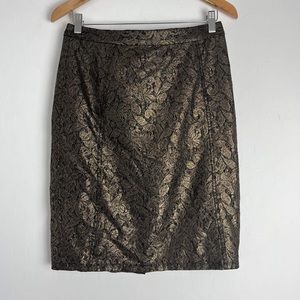 Halogen Skirt Size 6